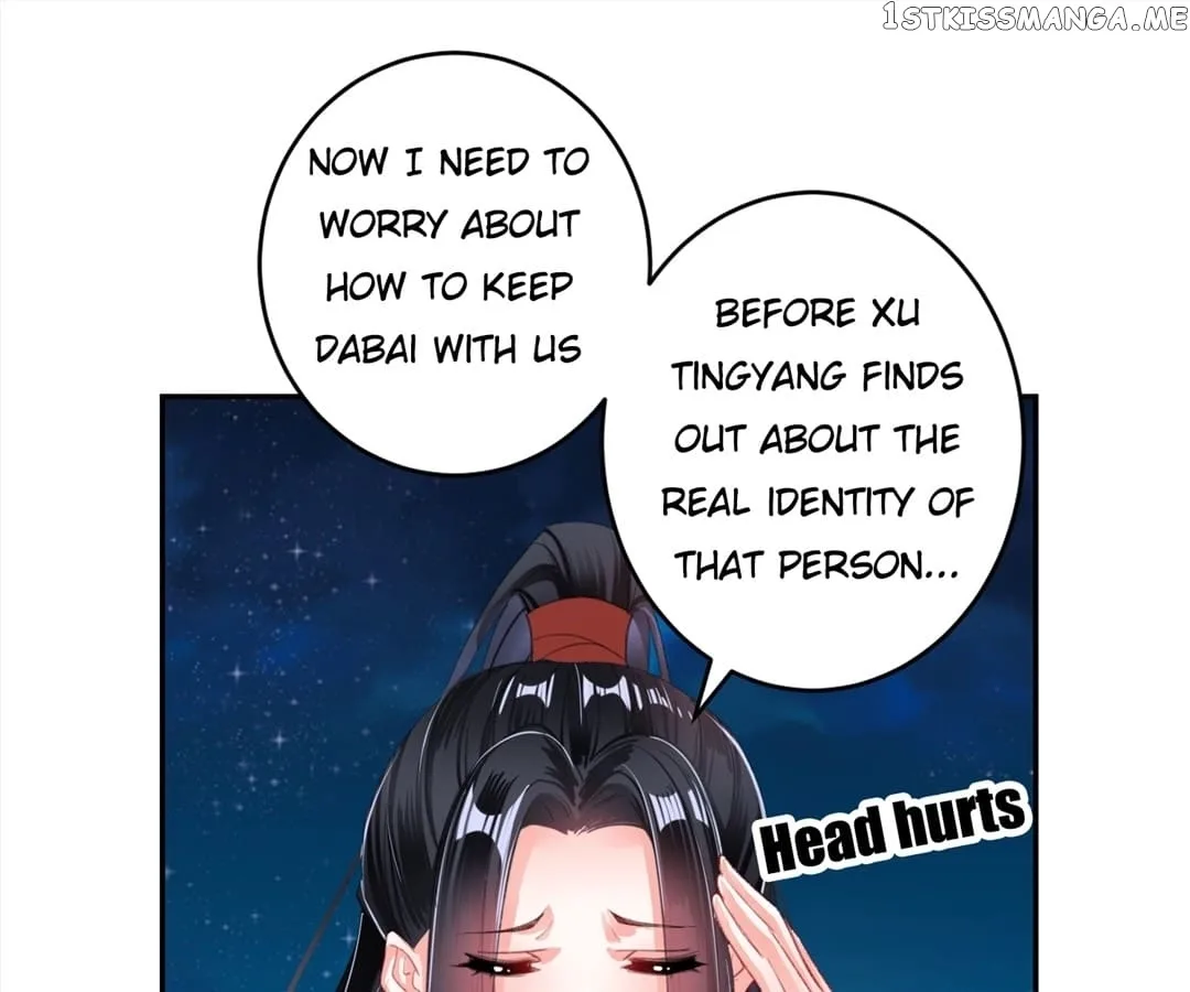 My Honey And My Baby Chapter 22 page 25