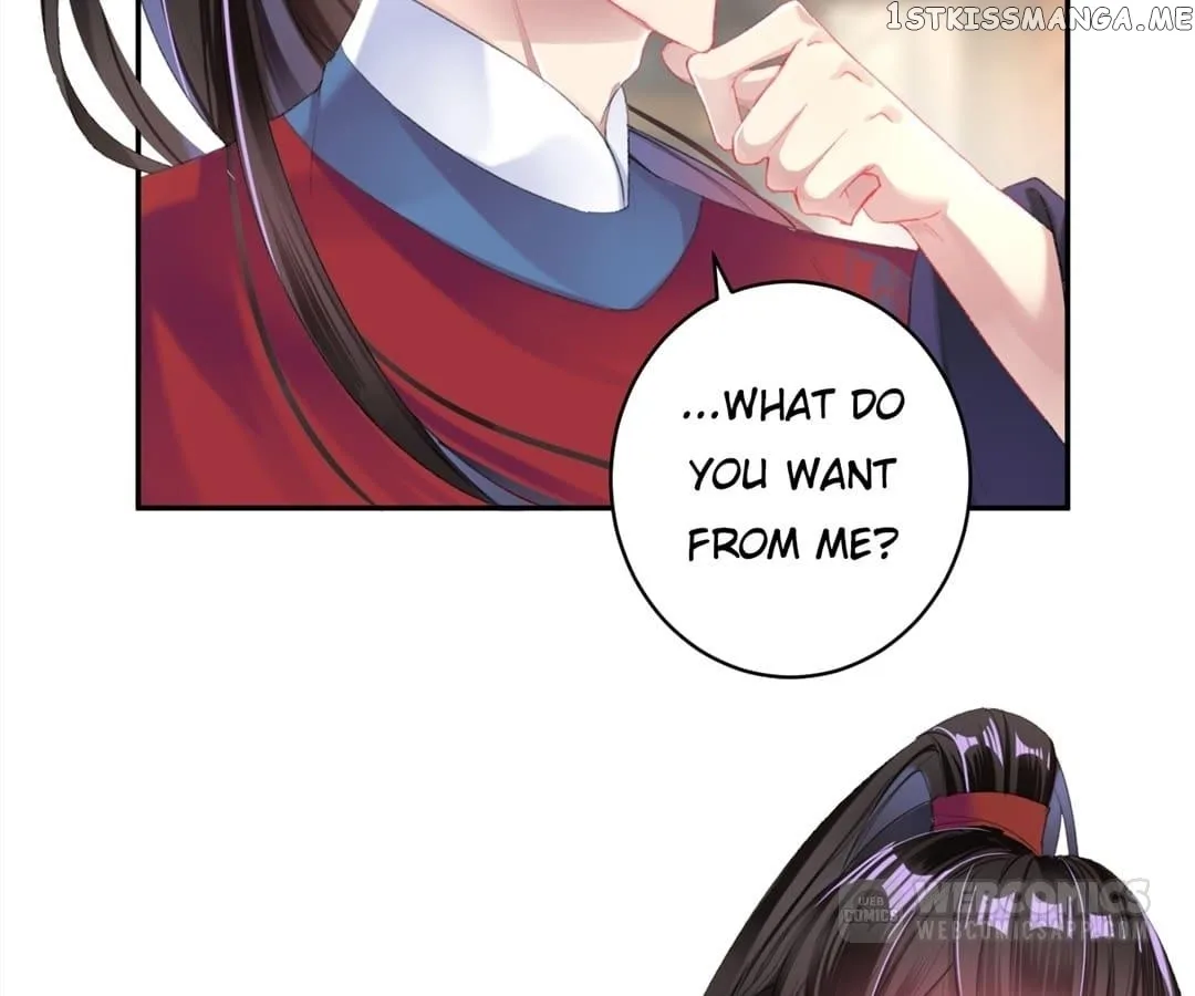 My Honey And My Baby Chapter 22 page 18