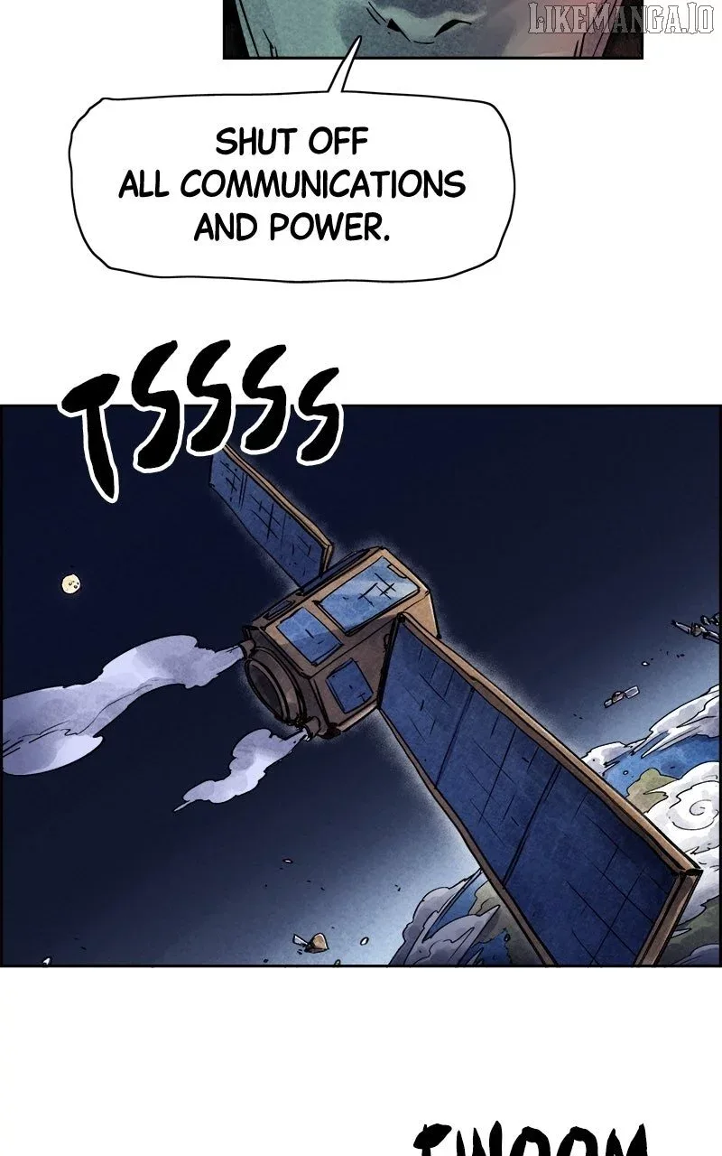 Paper Tiger Chapter 22 page 4