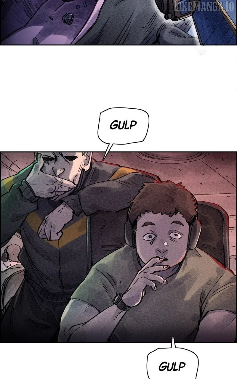 Paper Tiger Chapter 22 page 7