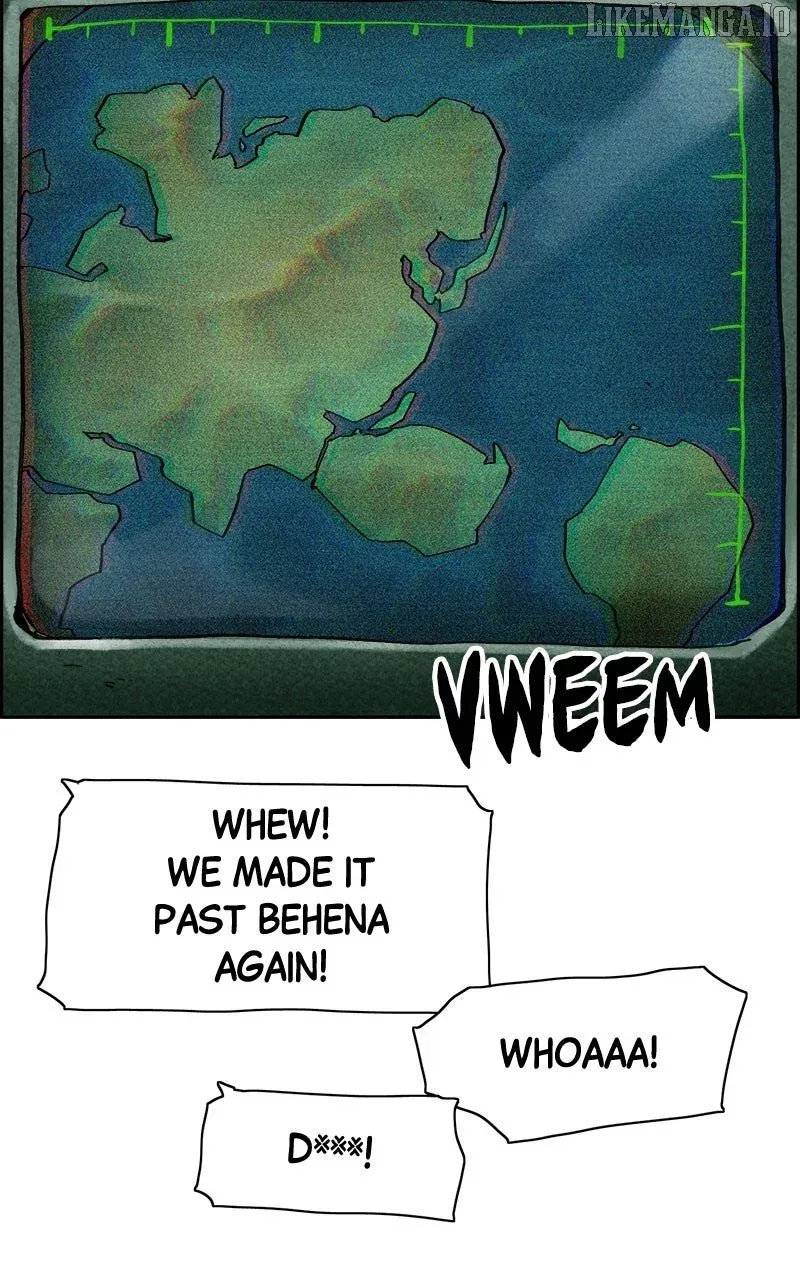 Paper Tiger Chapter 22 page 9