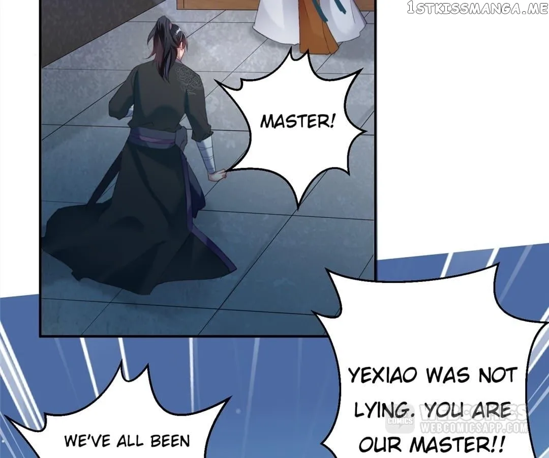 My Honey And My Baby Chapter 22 page 30