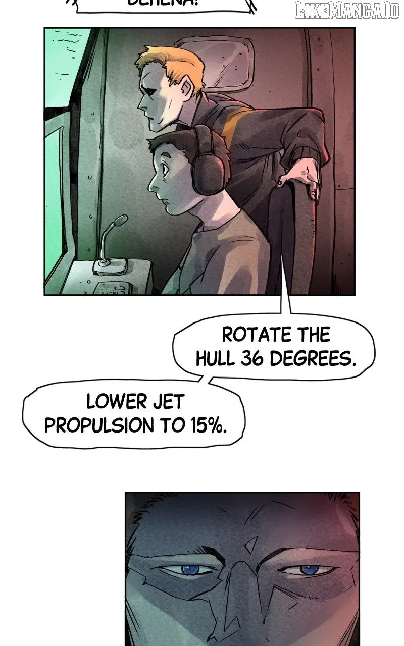 Paper Tiger Chapter 22 page 3