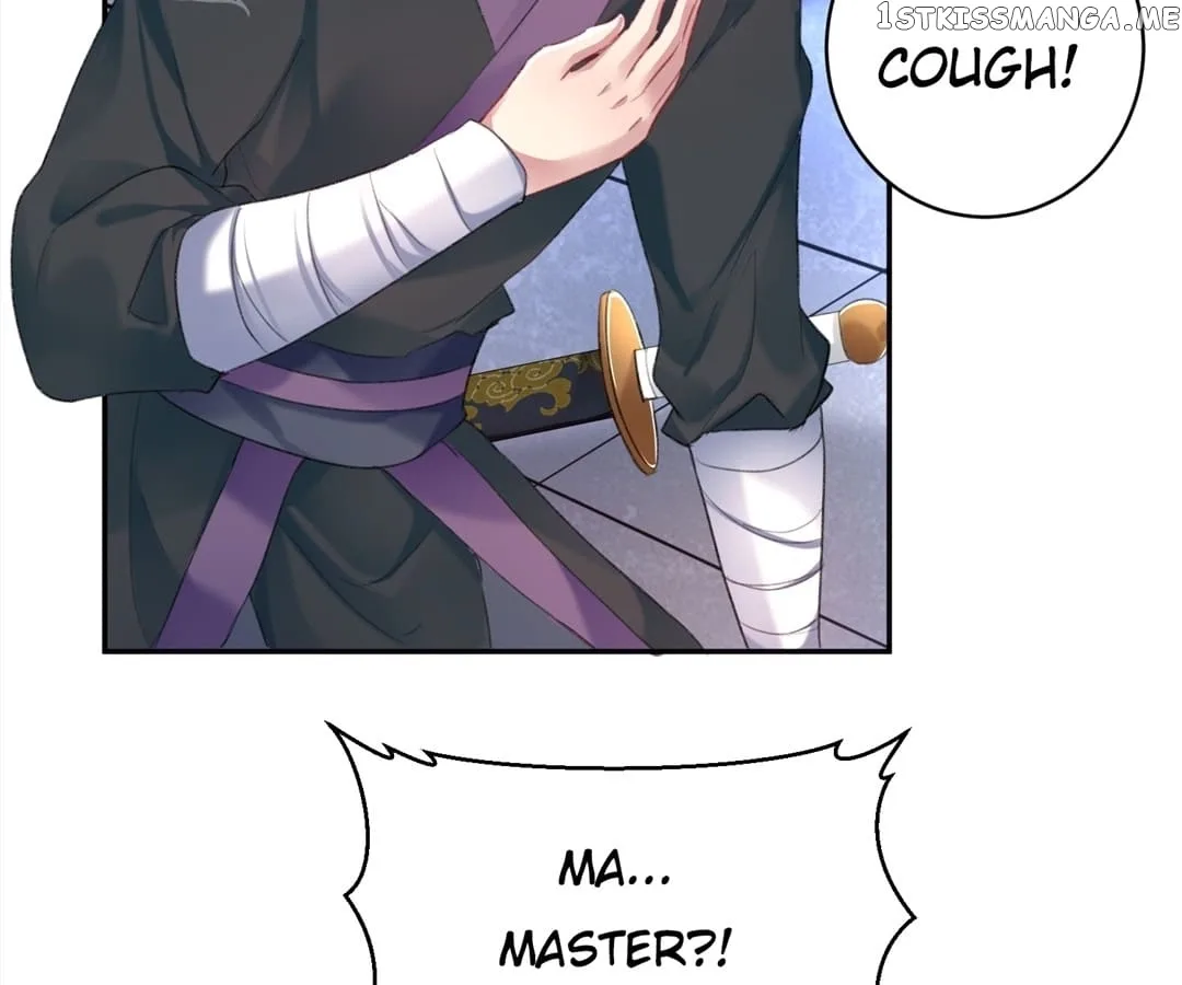 My Honey And My Baby Chapter 22 page 47