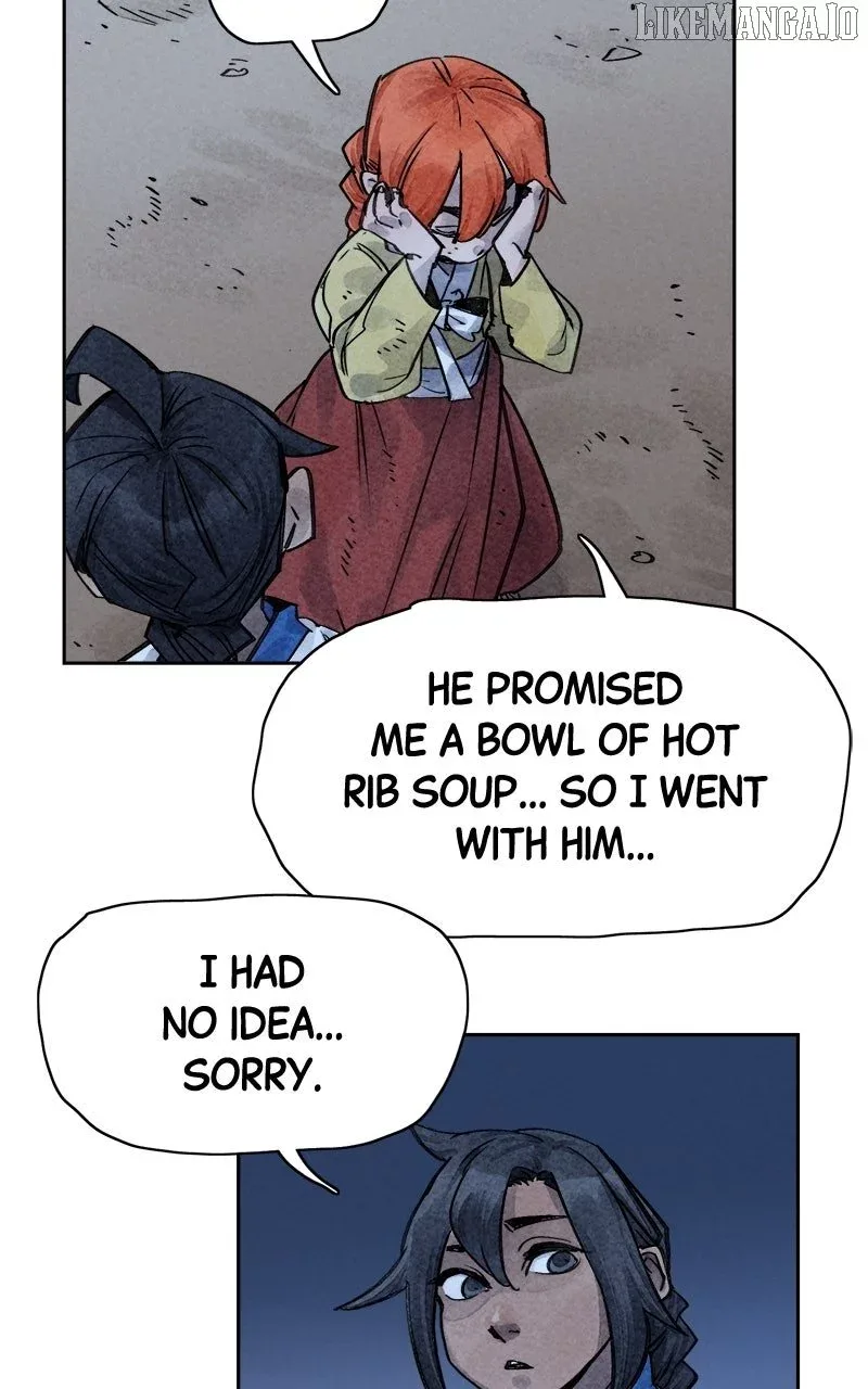 Paper Tiger Chapter 22 page 20