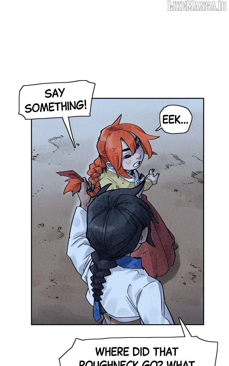Paper Tiger Chapter 22 page 15