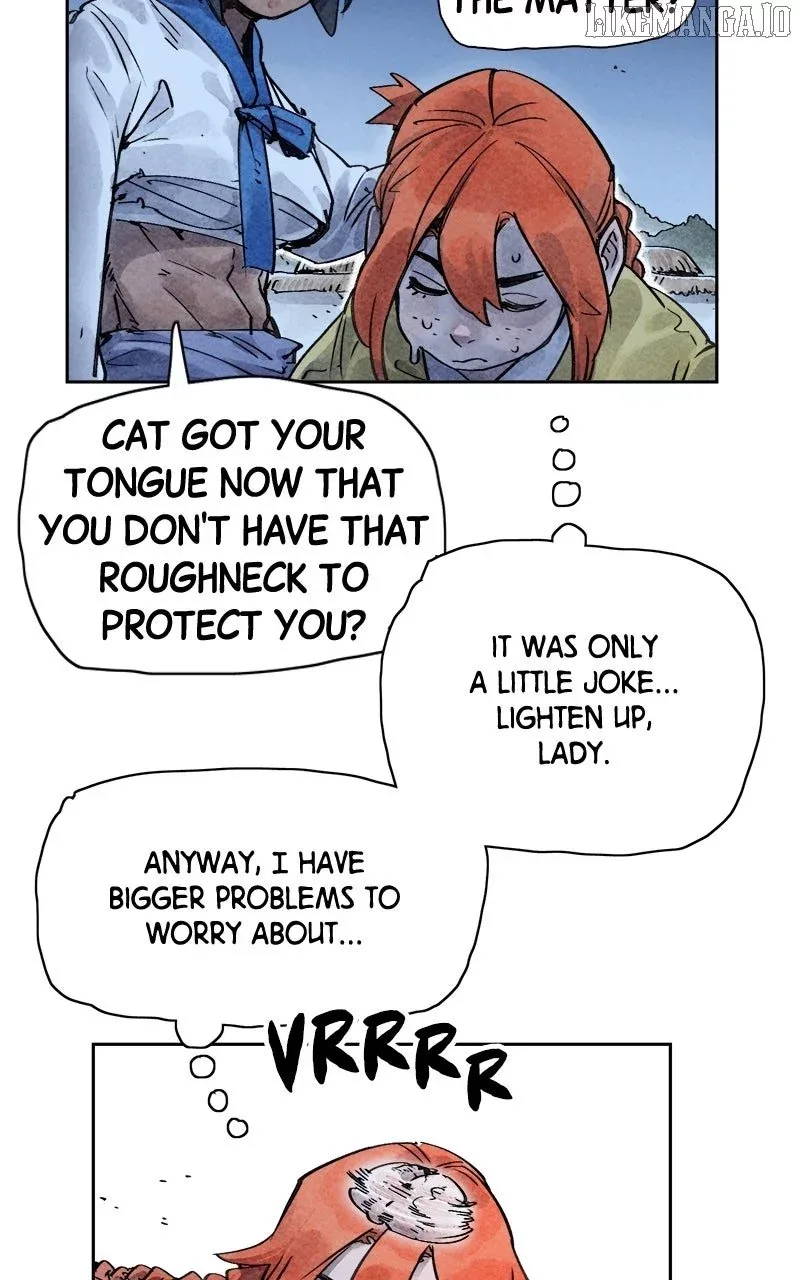 Paper Tiger Chapter 22 page 13