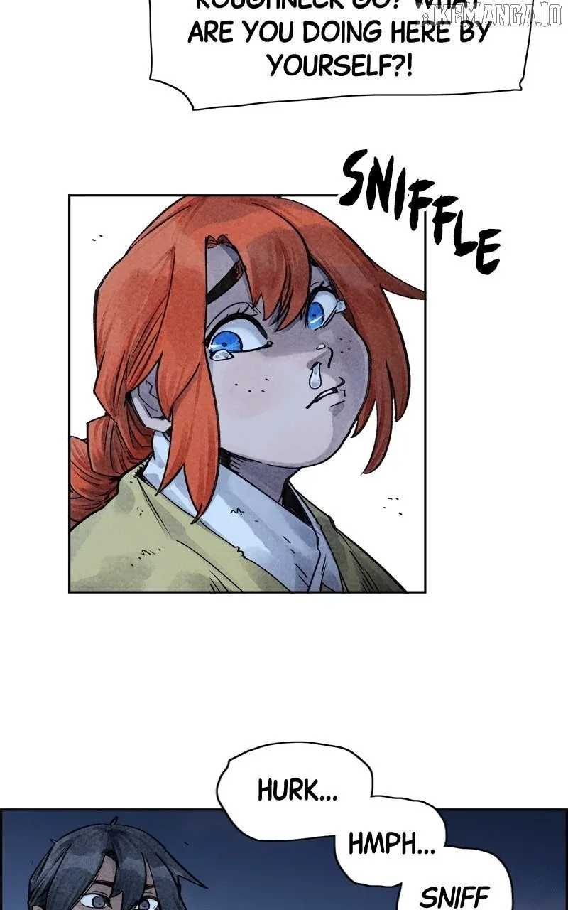 Paper Tiger Chapter 22 page 16