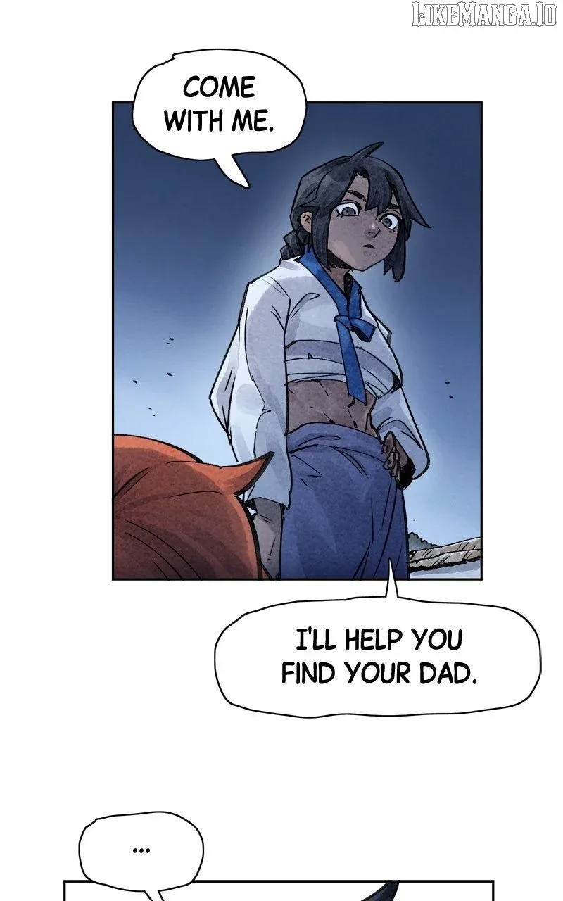 Paper Tiger Chapter 22 page 28