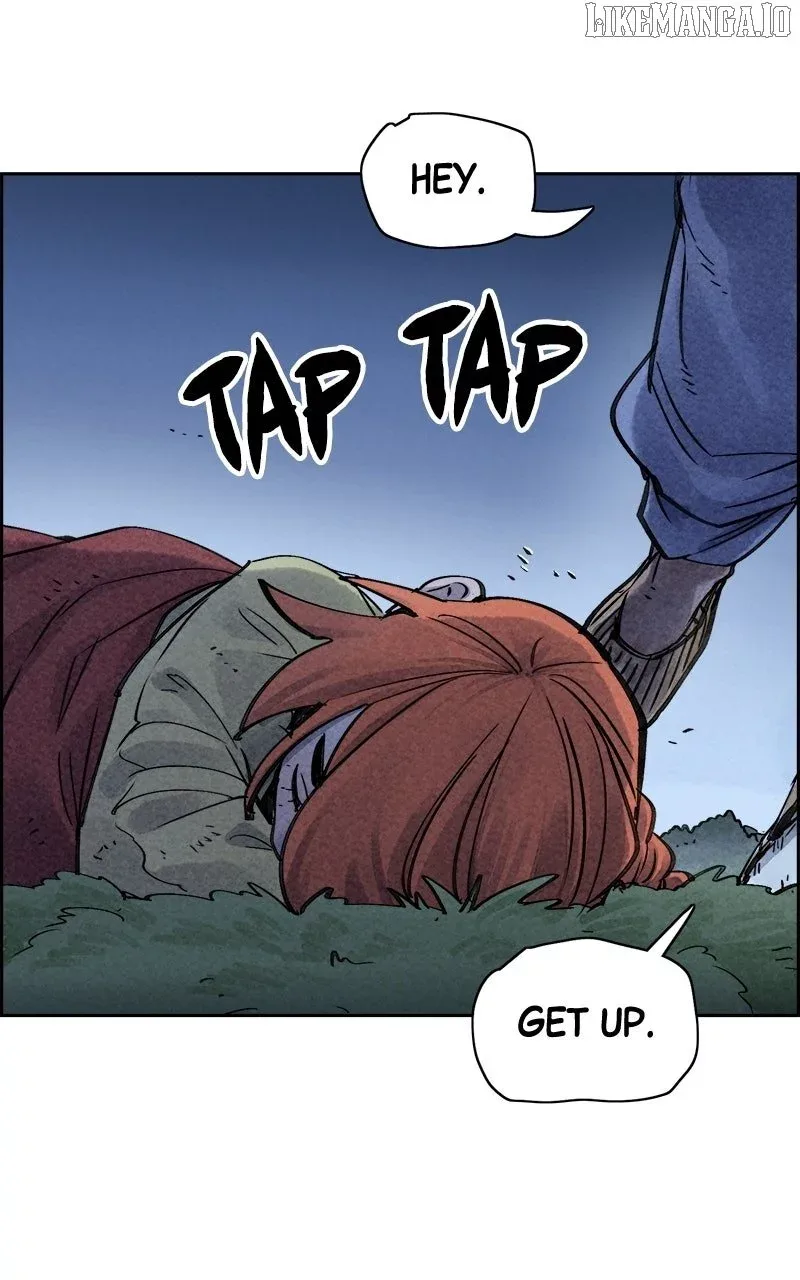 Paper Tiger Chapter 22 page 27