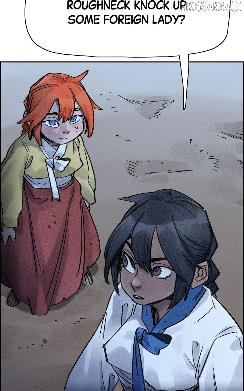 Paper Tiger Chapter 22 page 30
