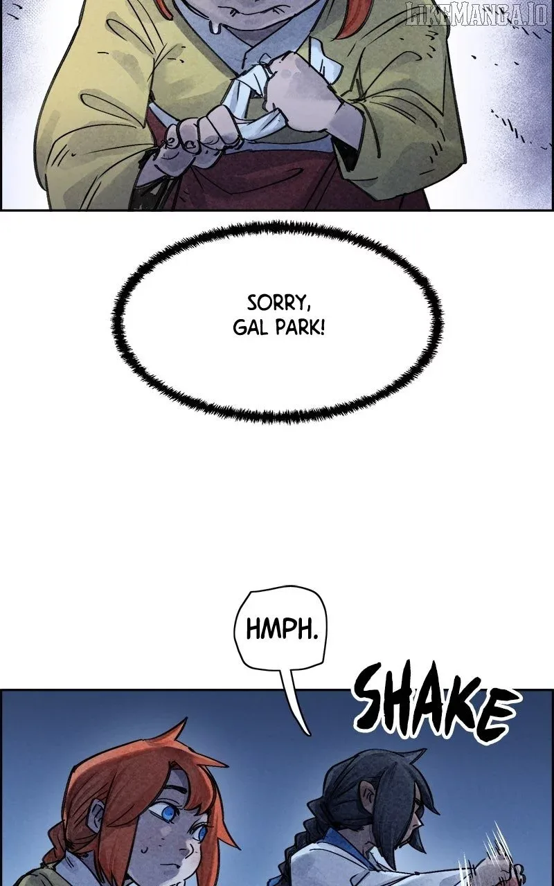 Paper Tiger Chapter 22 page 34