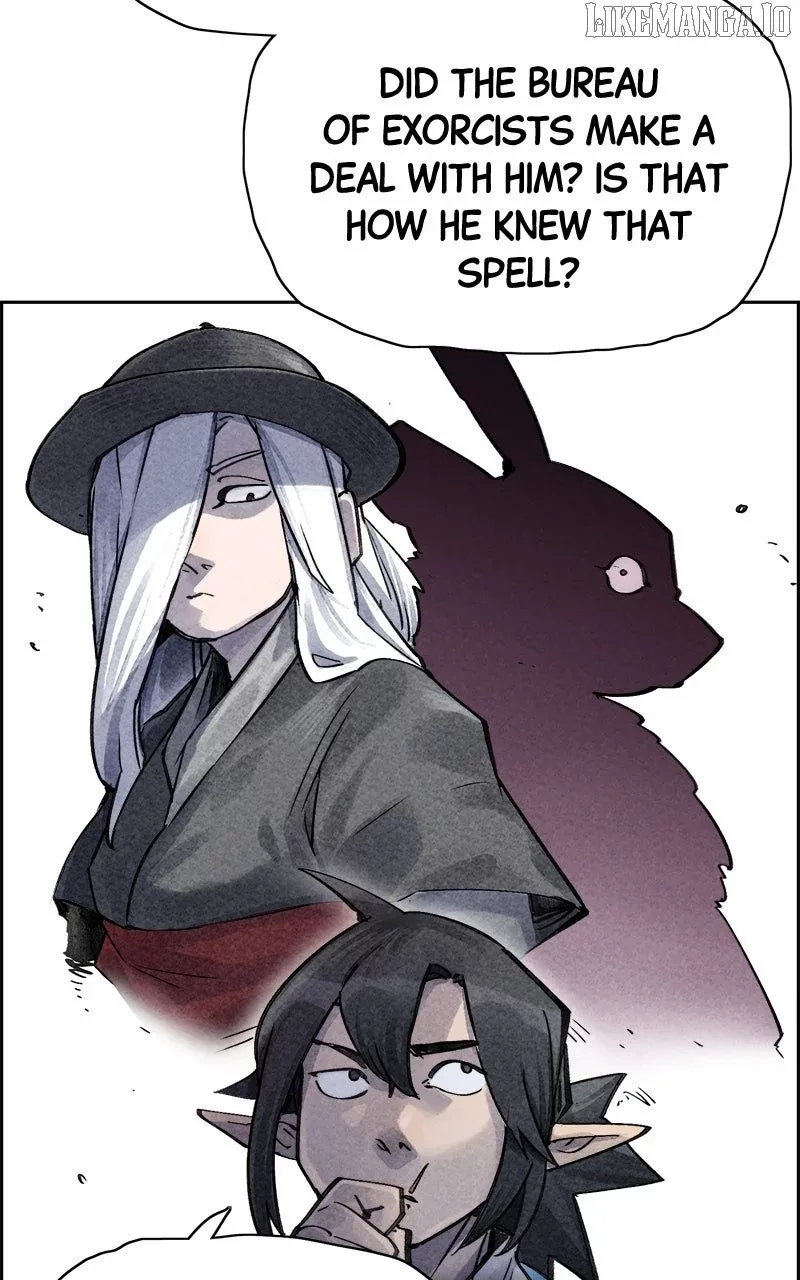 Paper Tiger Chapter 22 page 46