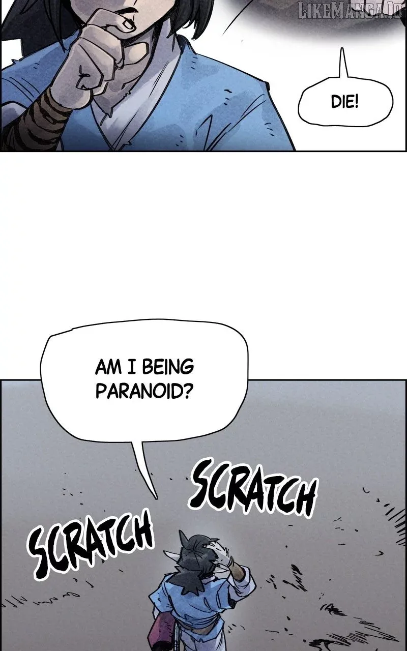 Paper Tiger Chapter 22 page 48