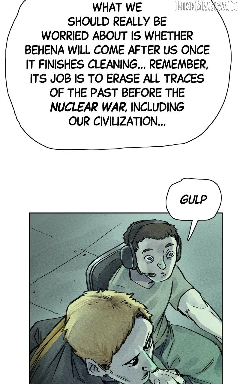 Paper Tiger Chapter 22 page 41