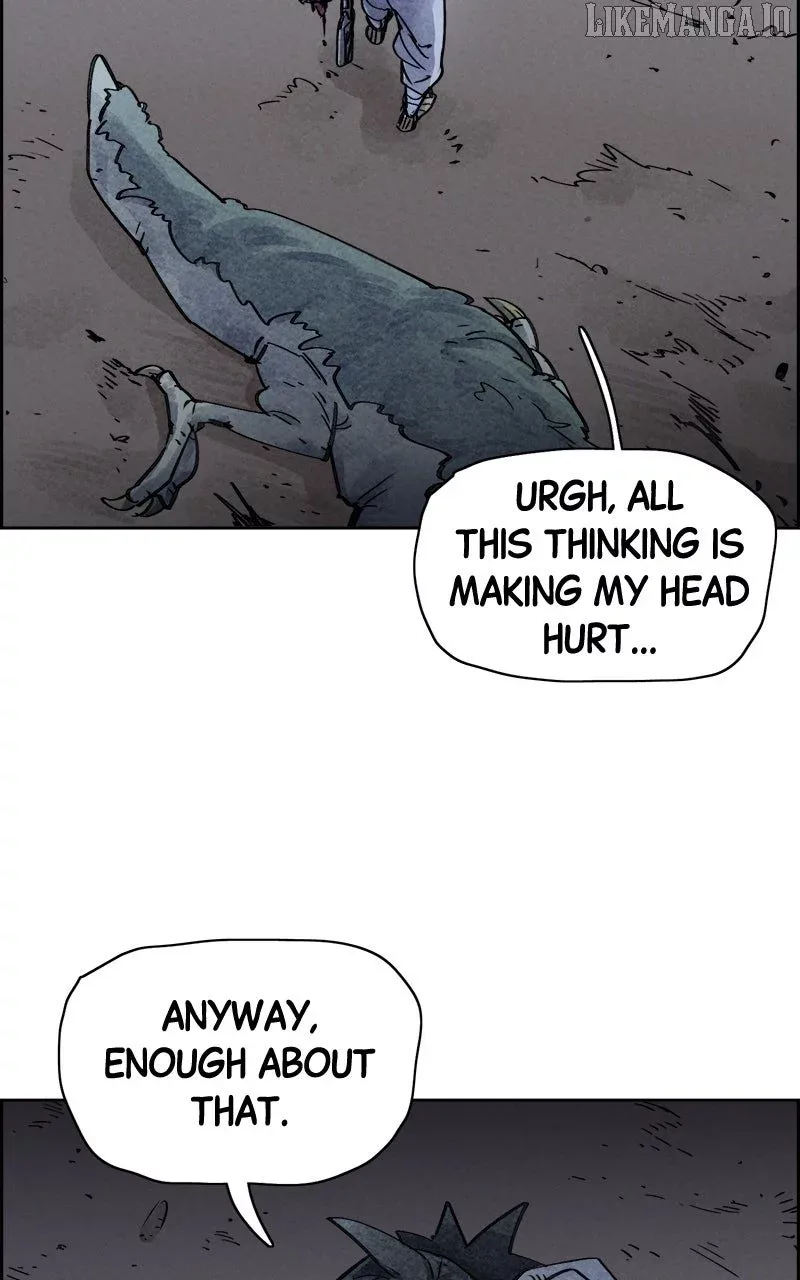 Paper Tiger Chapter 22 page 49