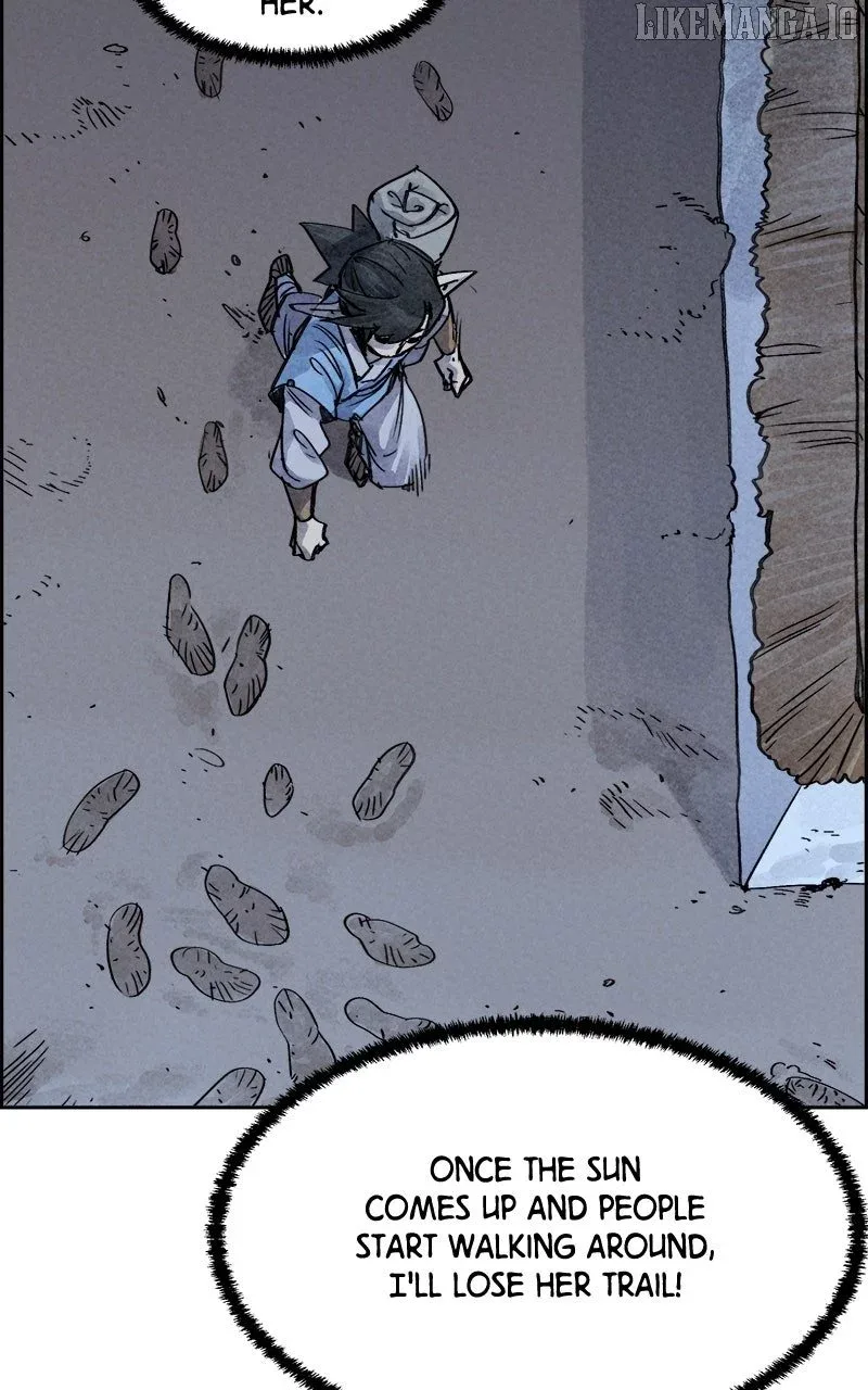 Paper Tiger Chapter 22 page 57