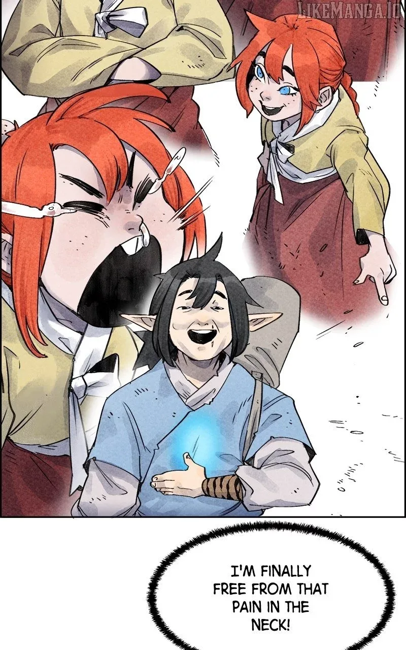 Paper Tiger Chapter 22 page 55