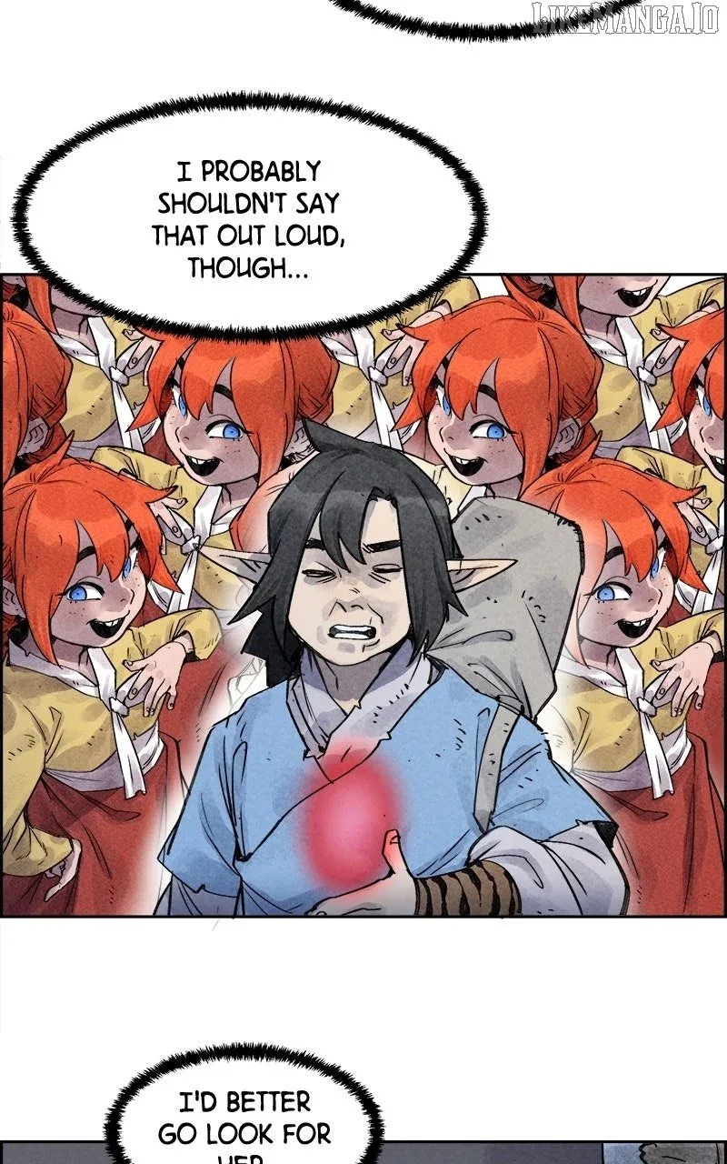 Paper Tiger Chapter 22 page 56