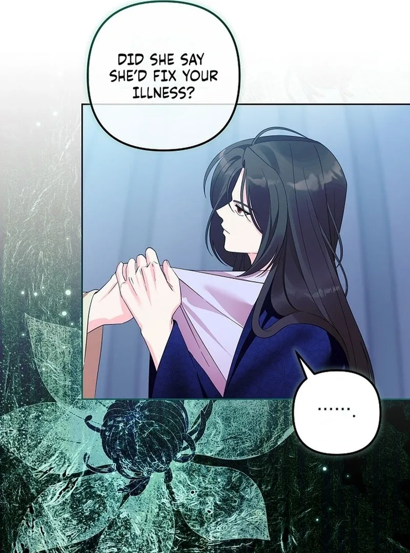The Time-limited Baby Doctor Doesn’t Hide Her Smarts Chapter 22 page 11
