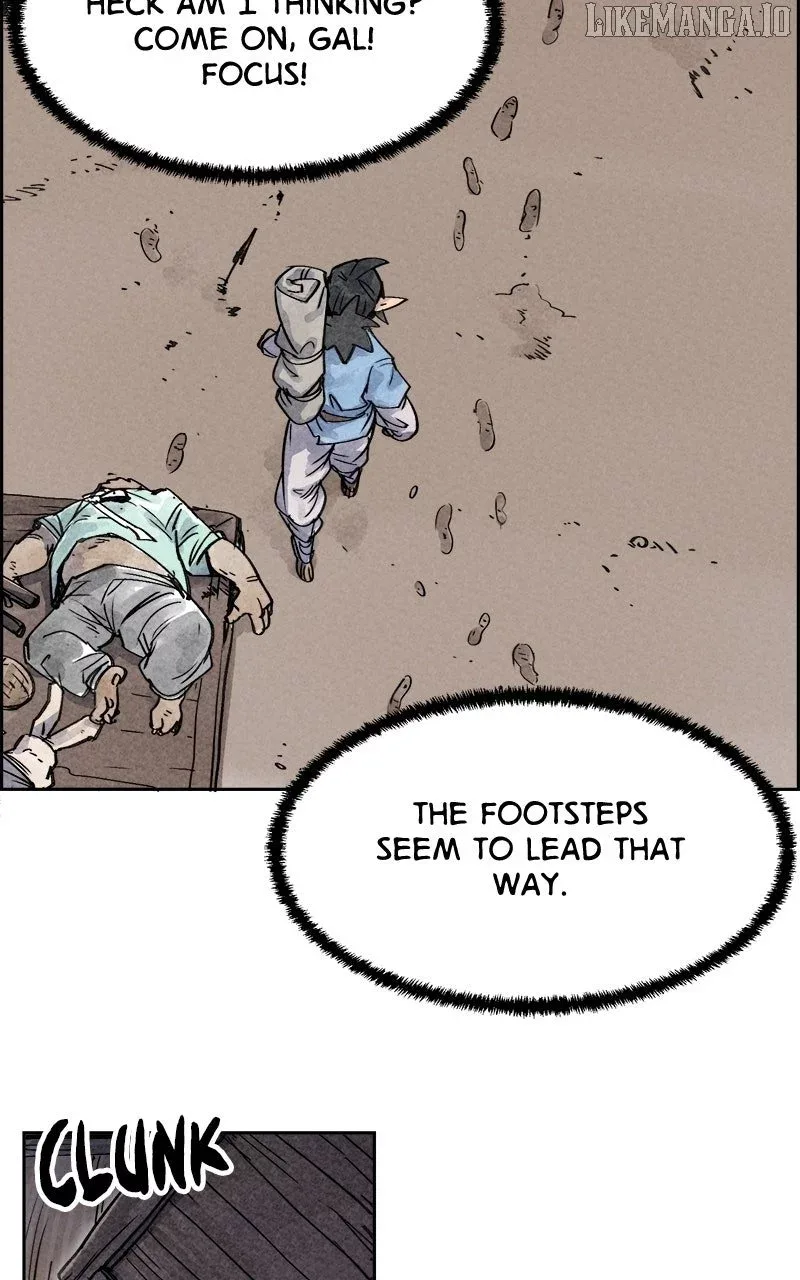 Paper Tiger Chapter 22 page 64