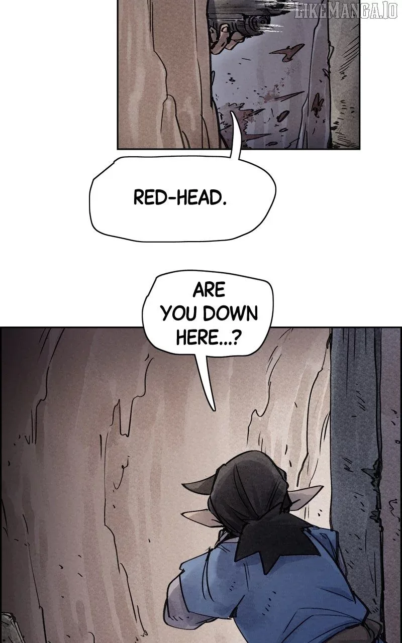 Paper Tiger Chapter 22 page 67