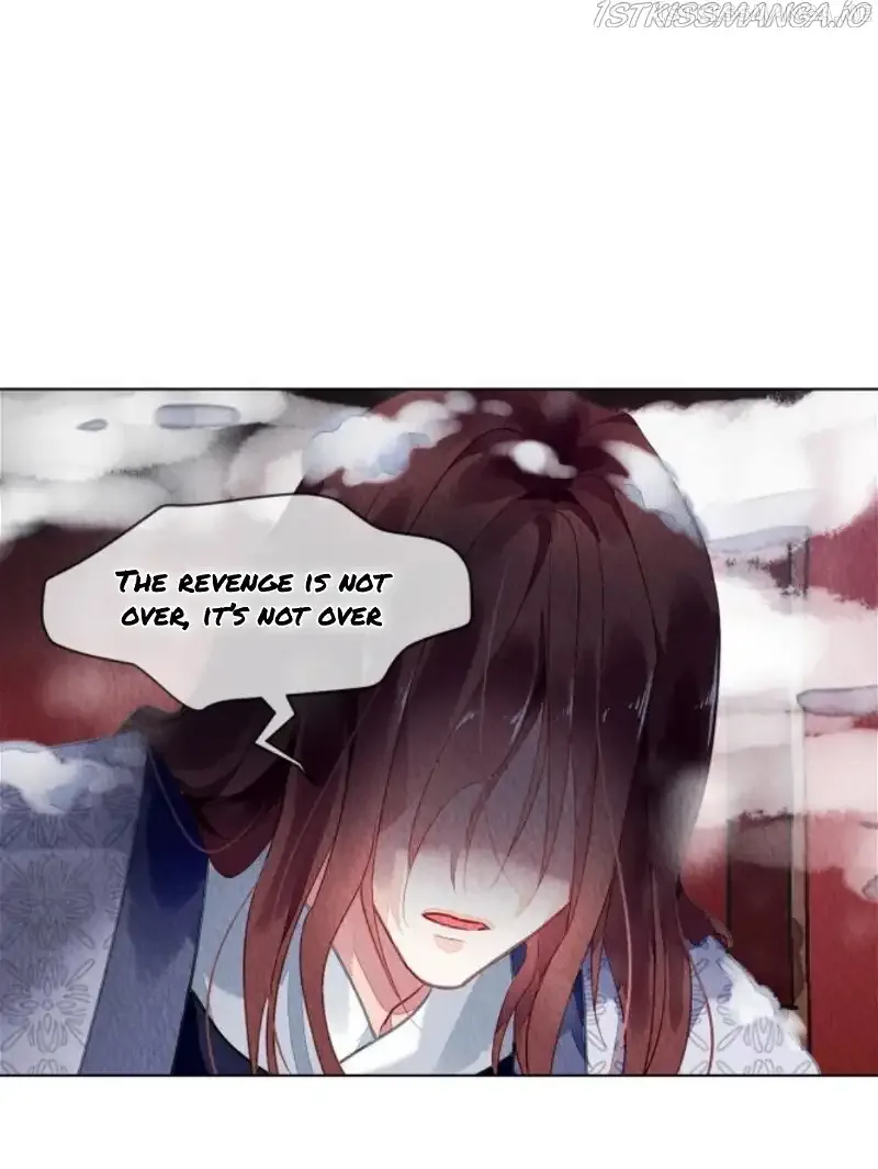 The Revenge Of Danzhu Chapter 74.5 page 10