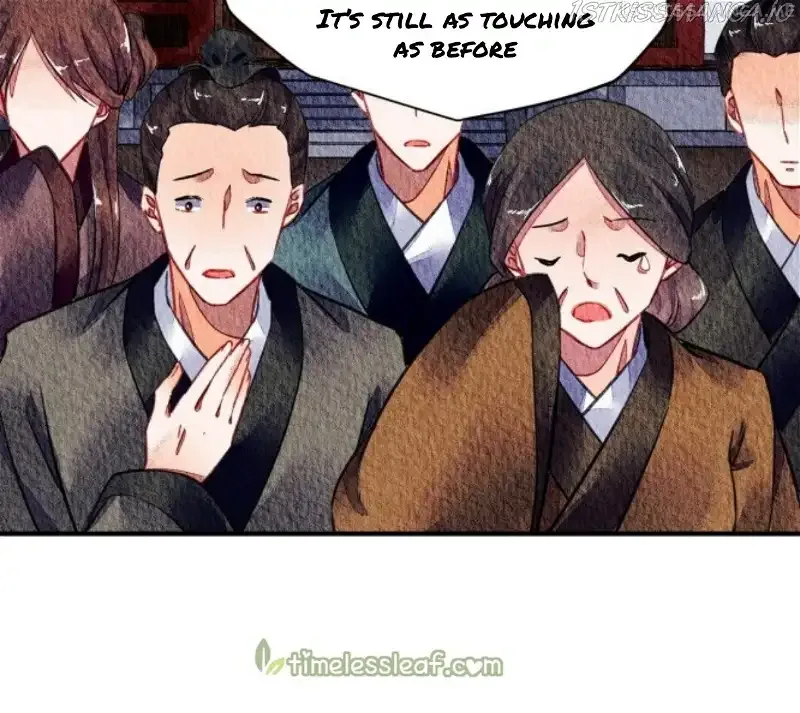 The Revenge Of Danzhu Chapter 74.5 page 3