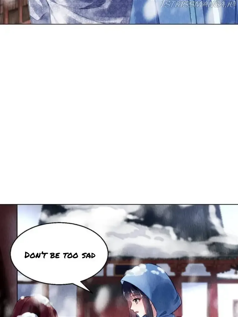 The Revenge Of Danzhu Chapter 74.5 page 8