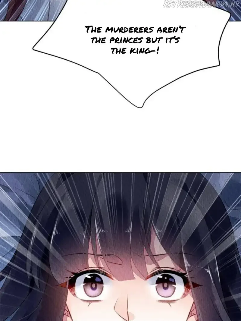 The Revenge Of Danzhu Chapter 74.5 page 14