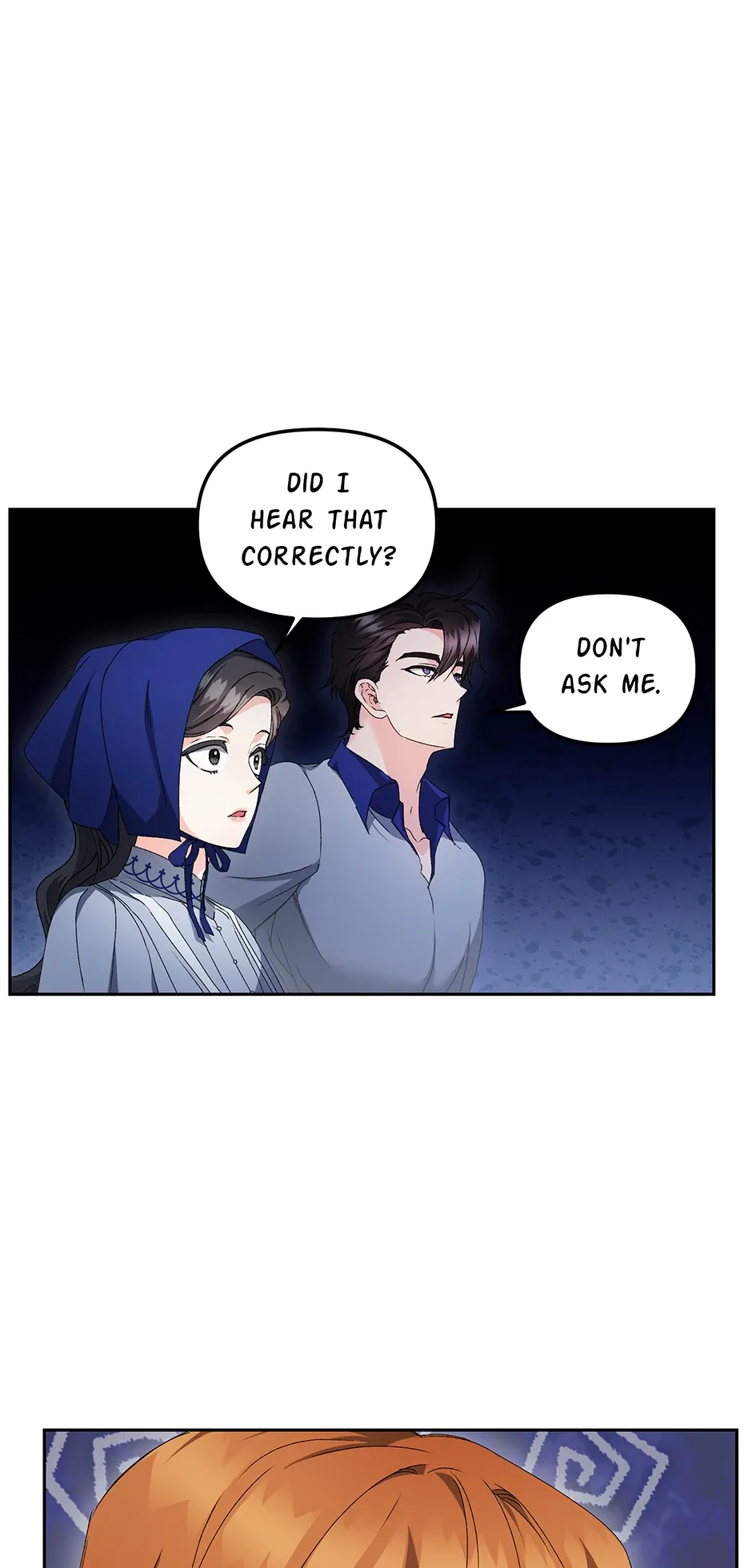 Lady Evony Chapter 148 page 1