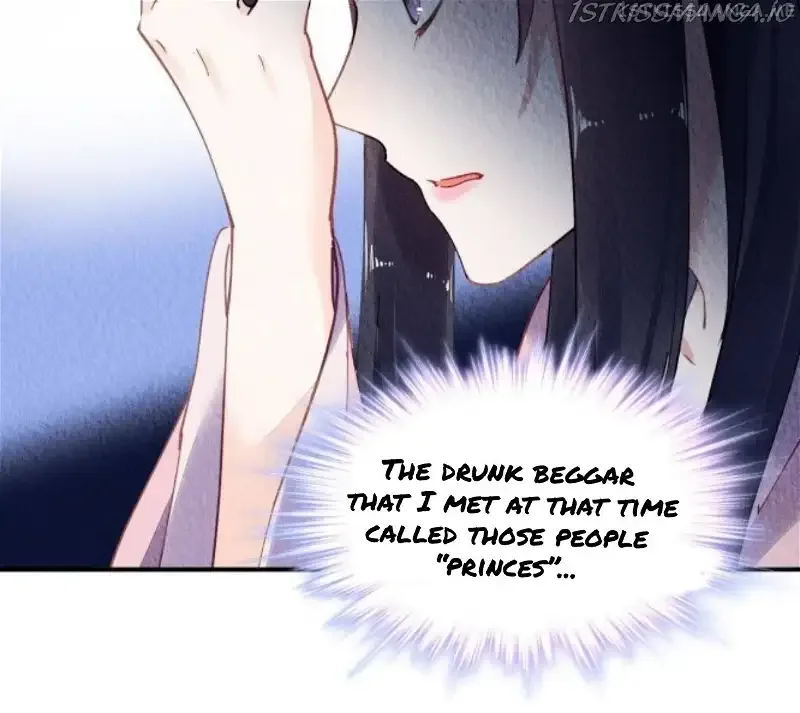The Revenge Of Danzhu Chapter 74.5 page 18