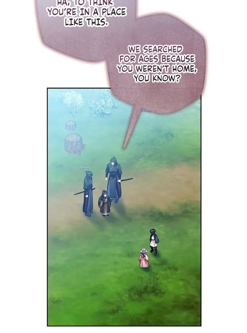 The Time-limited Baby Doctor Doesn’t Hide Her Smarts Chapter 22 page 24