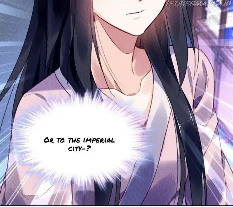 The Revenge Of Danzhu Chapter 74.5 page 27
