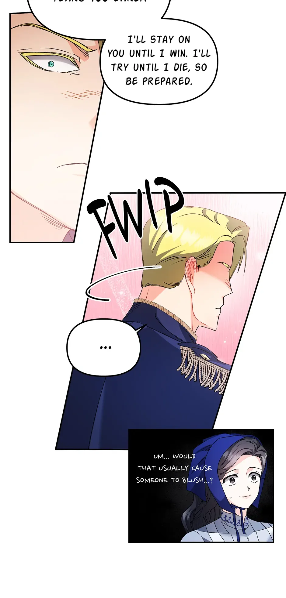 Lady Evony Chapter 148 page 8