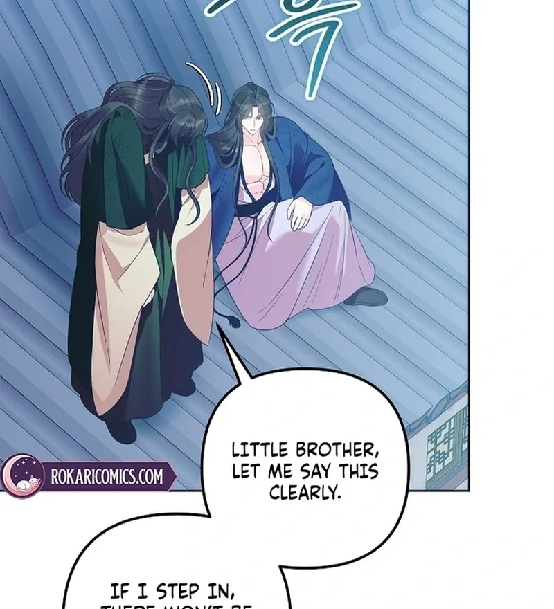 The Time-limited Baby Doctor Doesn’t Hide Her Smarts Chapter 22 page 30