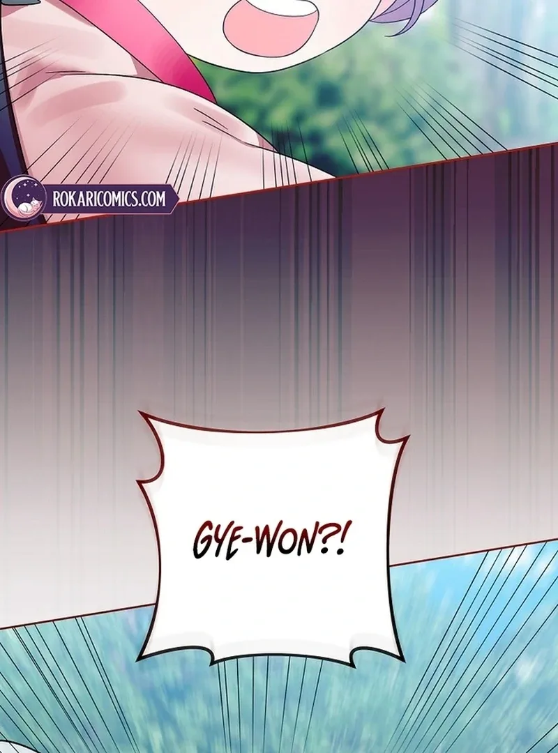 The Time-limited Baby Doctor Doesn’t Hide Her Smarts Chapter 22 page 39