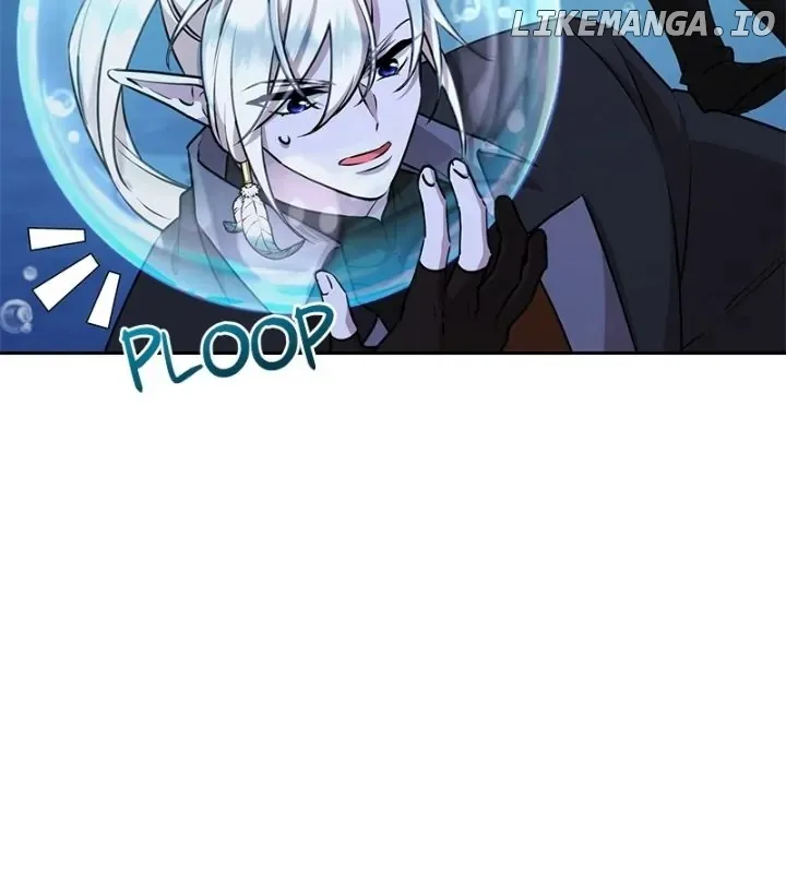 The Daughter of the Elemental King Chapter 151 page 4