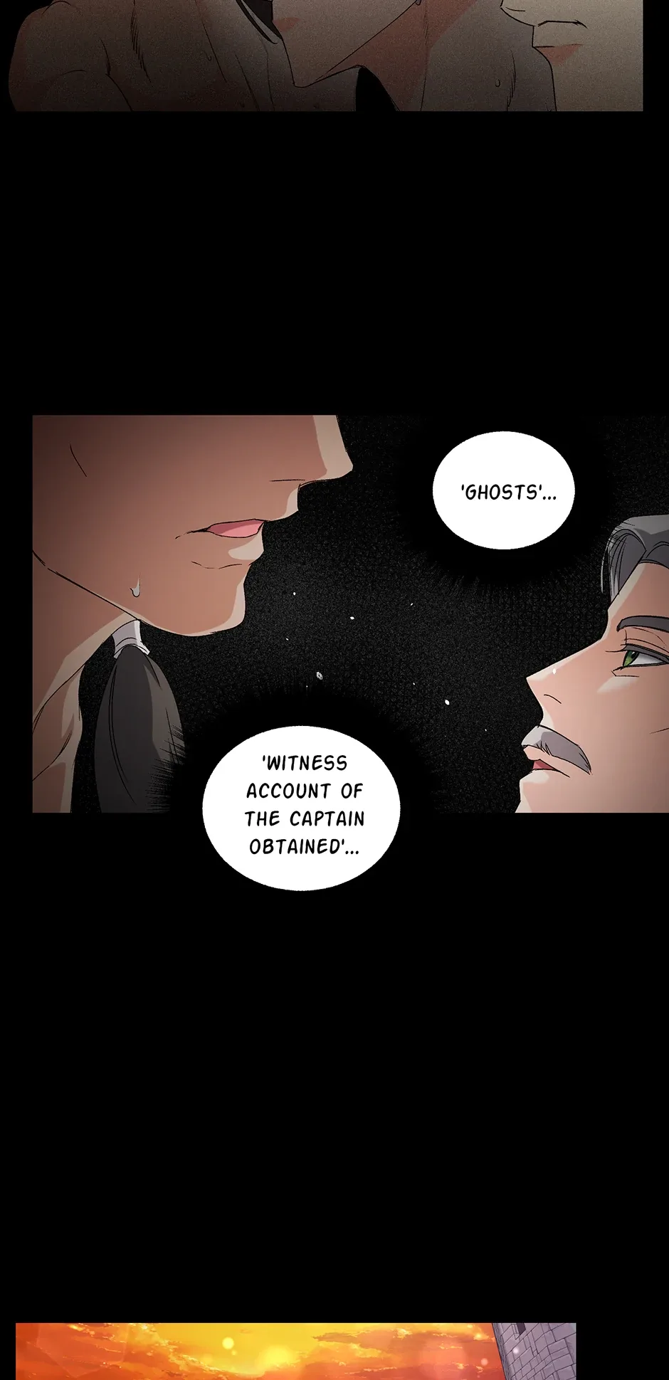 Lady Evony Chapter 148 page 32