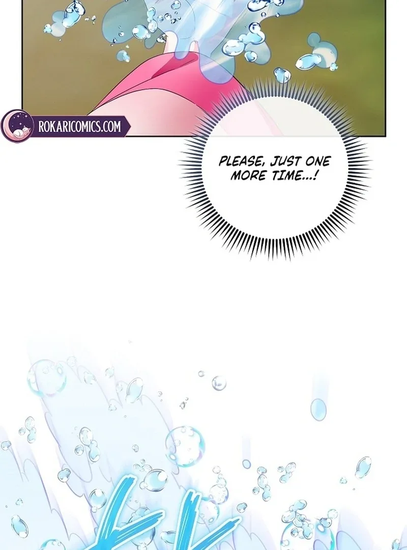 The Time-limited Baby Doctor Doesn’t Hide Her Smarts Chapter 22 page 49