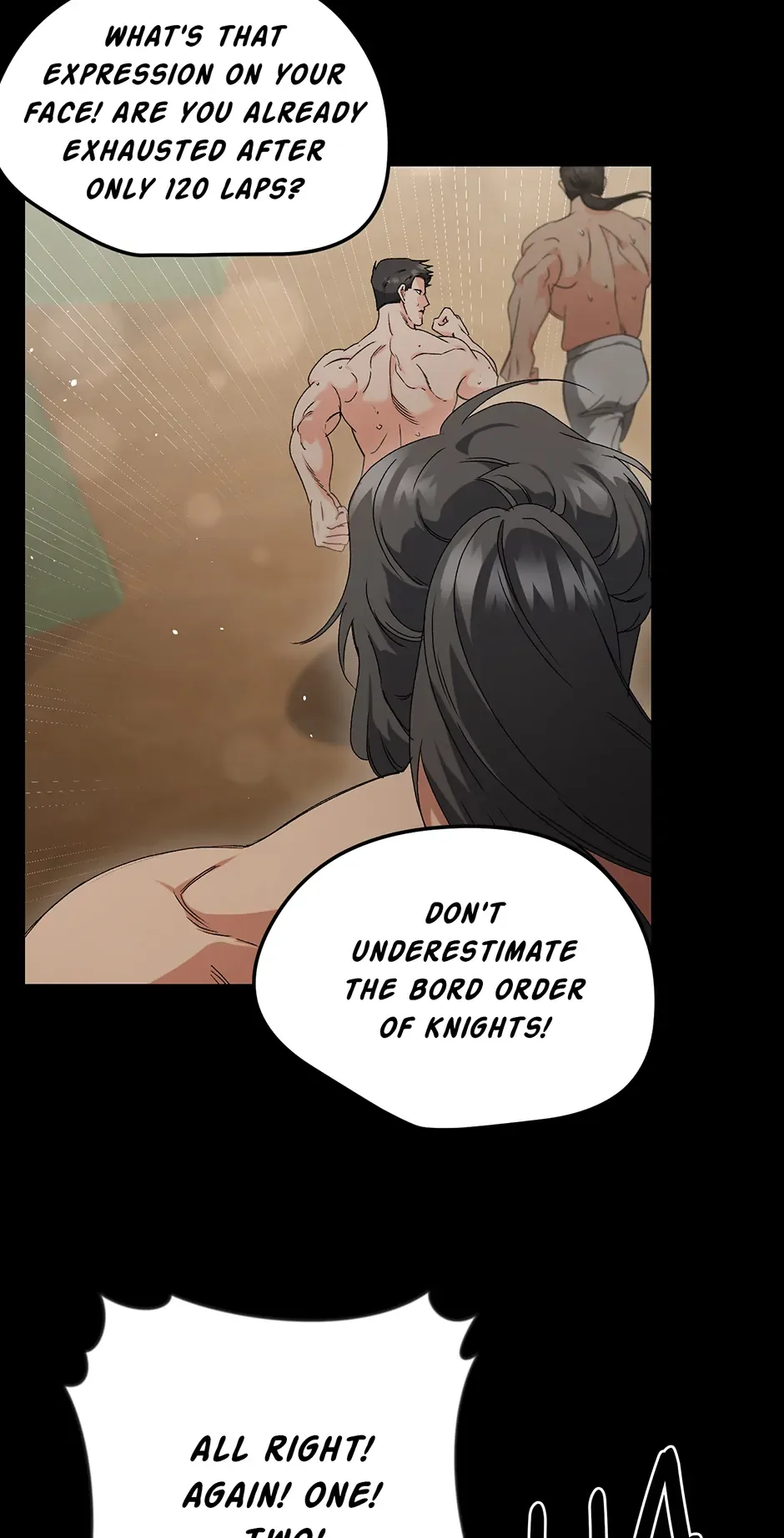 Lady Evony Chapter 148 page 29