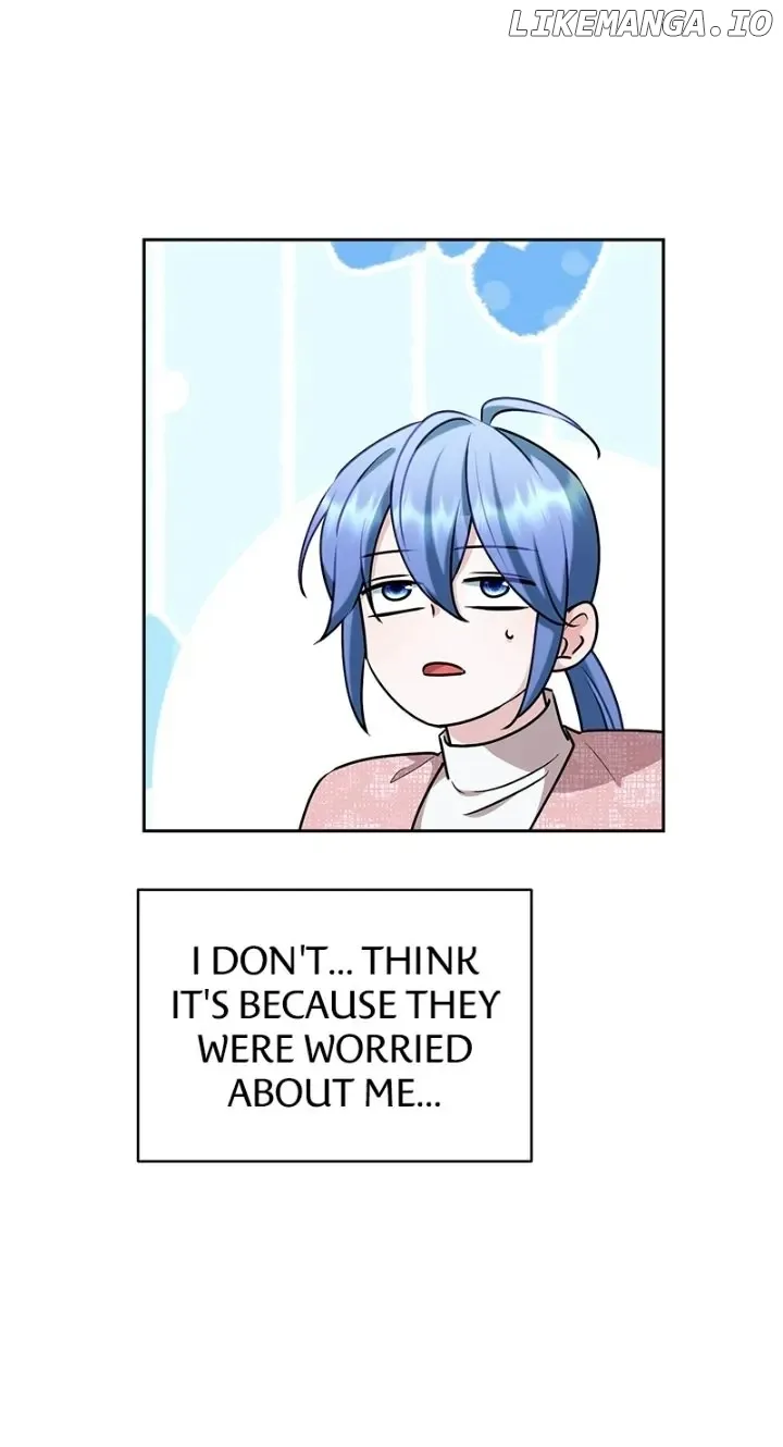 The Daughter of the Elemental King Chapter 151 page 11