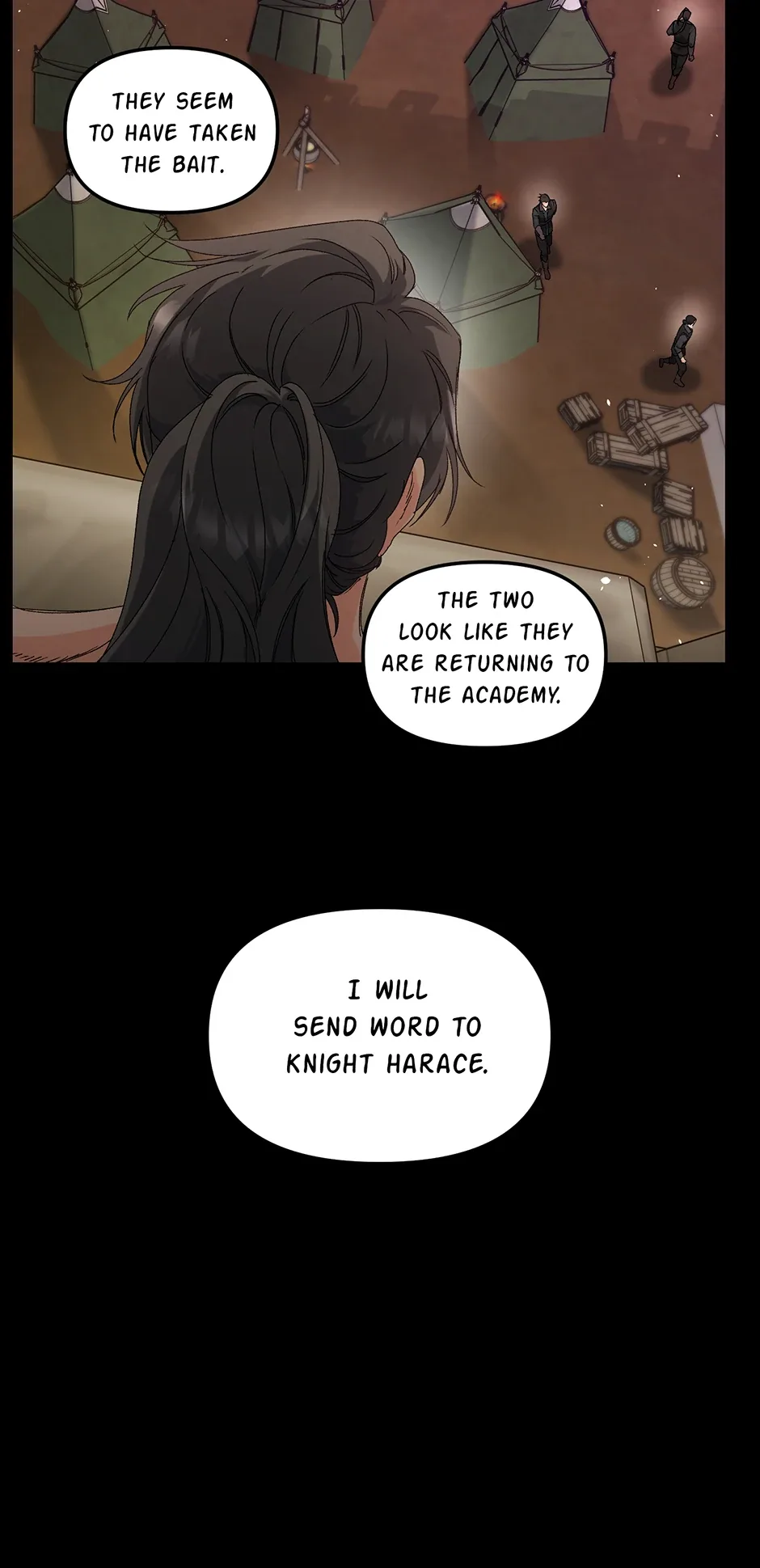 Lady Evony Chapter 148 page 34