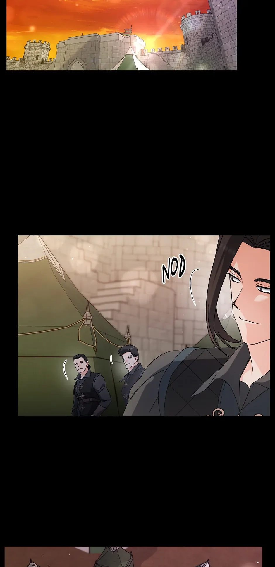 Lady Evony Chapter 148 page 33