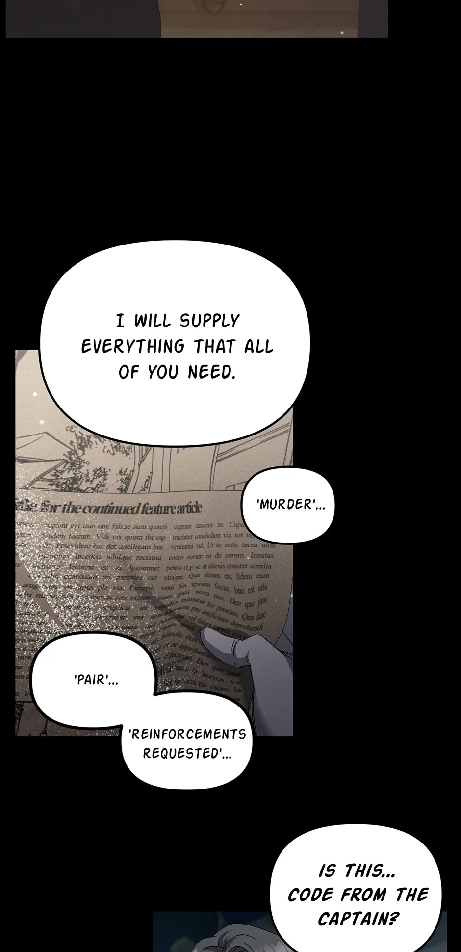 Lady Evony Chapter 148 page 36