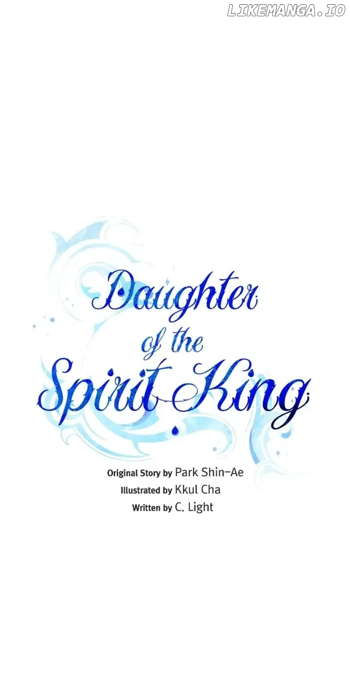 The Daughter of the Elemental King Chapter 151 page 14