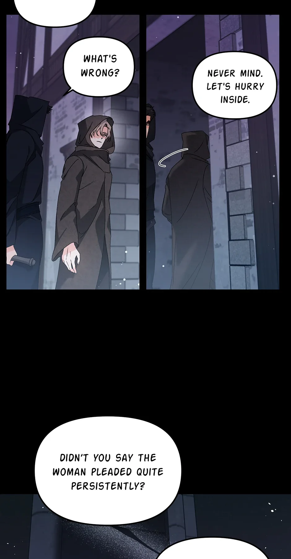 Lady Evony Chapter 148 page 42