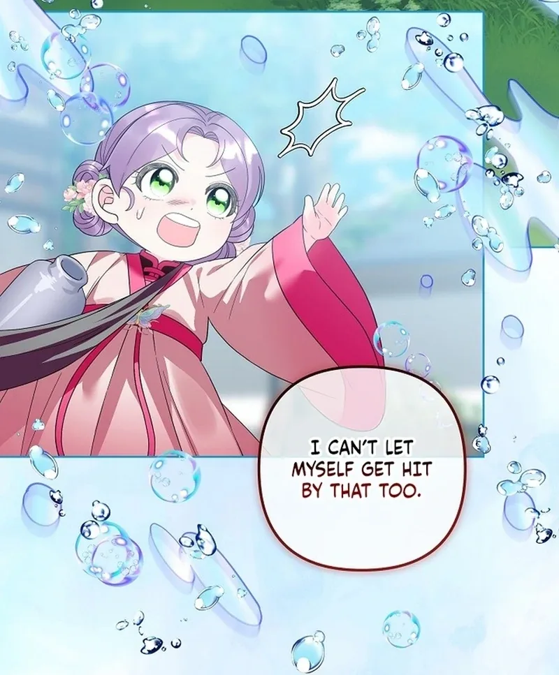 The Time-limited Baby Doctor Doesn’t Hide Her Smarts Chapter 22 page 56