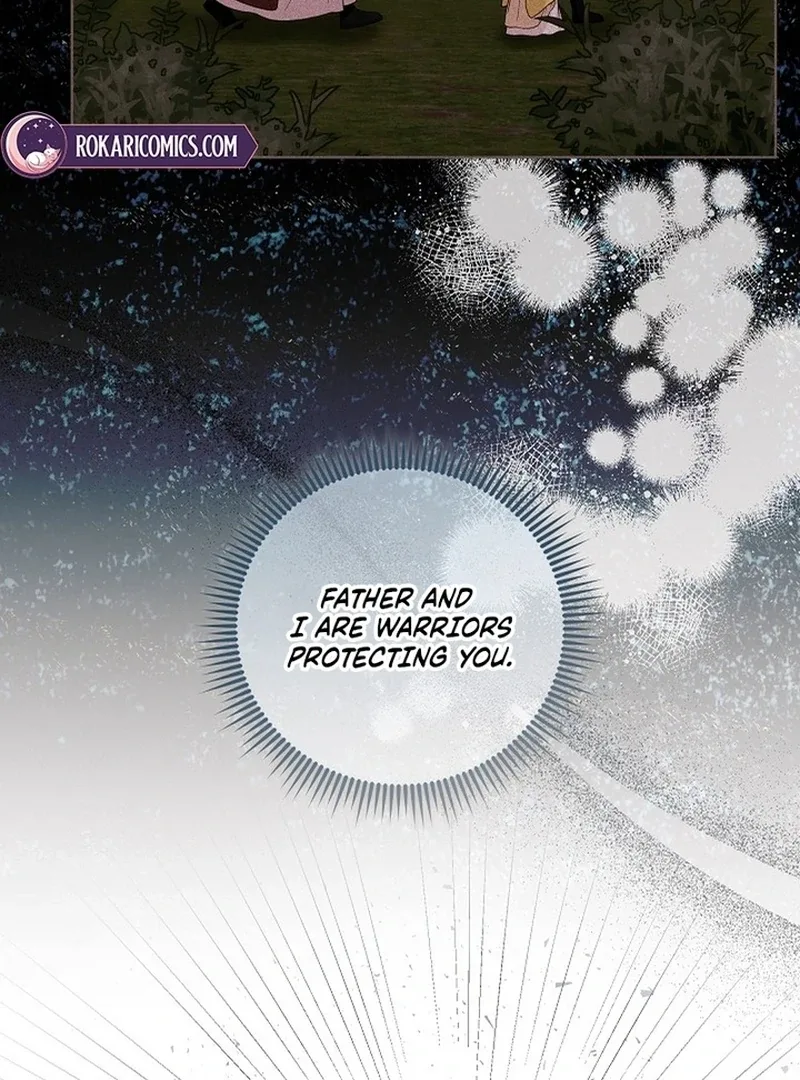 The Time-limited Baby Doctor Doesn’t Hide Her Smarts Chapter 22 page 62