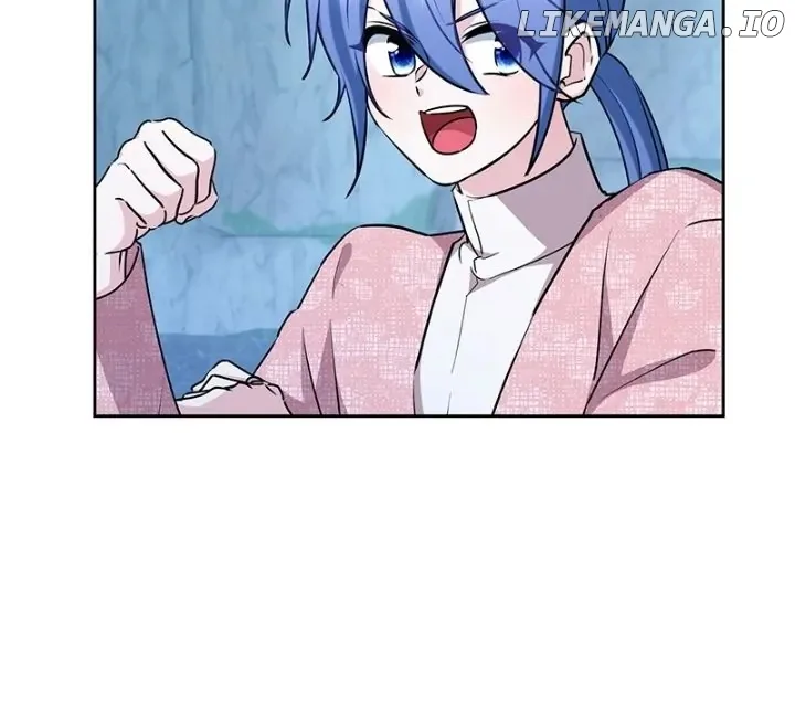 The Daughter of the Elemental King Chapter 151 page 36